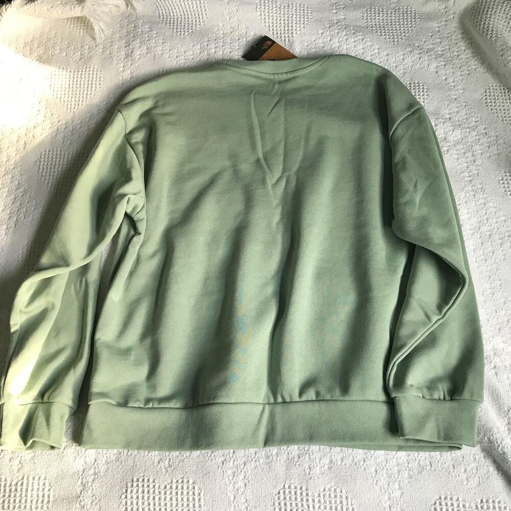 North Face Evolution Simple Dome Oversized Crew s… - image 10